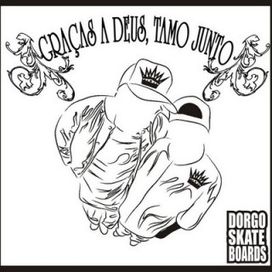 Graças a Deus, Tamo Junto - 2011 • Álbum