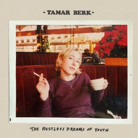 The Restless Dreams Of Youth - 2021 • Álbum