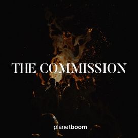 The Comission (Live) - 2023 • Single/EP