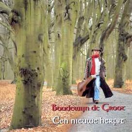 Een Nieuwe Herfst - 1996 • Álbum