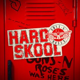Hard Skool - 2021 • Sencillo/EP