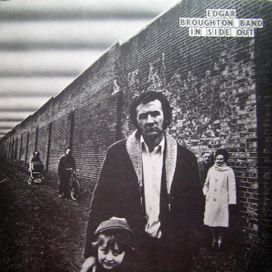 In Side Out - 1972 • Álbum