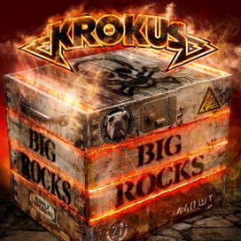 Big Rocks - 2017 • Álbum