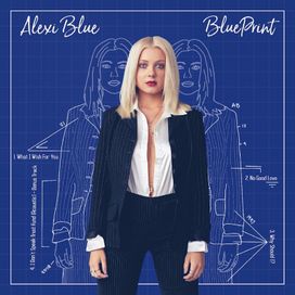 BluePrint - 2018 • Sencillo/EP