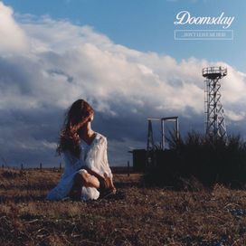 Doomsday ...Don't Leave Me Here - 2026 • Álbum