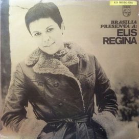 Brasilia Presenta a: Elis Regina - 1969 • Recopilación