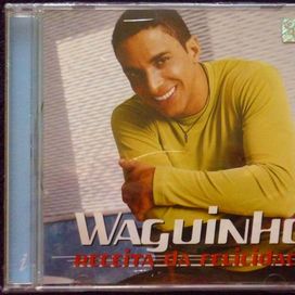 Receita de Felicidade - 2001 • Álbum
