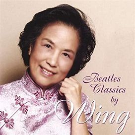 Wing Sings The Beatles - 2006 • Álbum