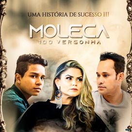 Uma História de Sucesso, Vol. 3 - 2020 • Álbum