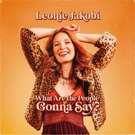 What Are the People Gonna Say? - 2025 • Álbum