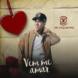 Vem Me Amar - 2020 • Álbum