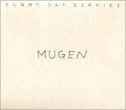 MUGEN - Sunny Day Service