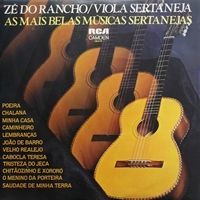 As Mais Belas Músicas Sertanejas - 1981 • Álbum