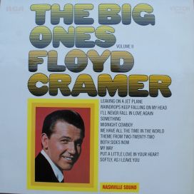 The Big Ones - Volume II - 1970 • Álbum