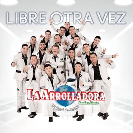 Libre Otra Vez - 2016 • Álbum
