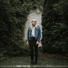 Song For Mel - 2020 • Single/EP