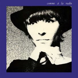 Comme À La Radio - 1969 • Álbum