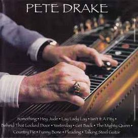 Pete Drake (1996) - 1996 • Álbum