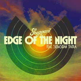 Edge of the Night (feat. Sebastian Yatra) (versión en español) - 2017 • Single/EP