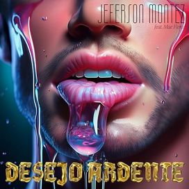 Desejo Ardente - 2024 • Single/EP