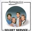 Retrospective - Secret Service - 2001 • Álbum
