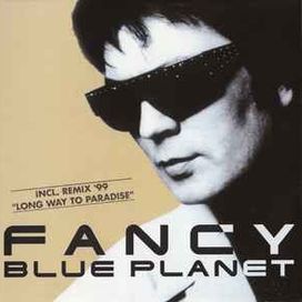Blue Planet - 1998 • Álbum