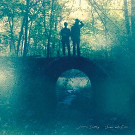 Over And Even - 2015 • Álbum