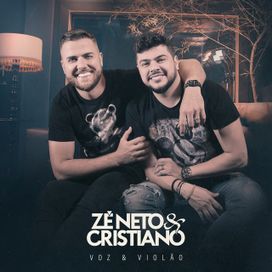 Zé Neto &amp; Cristiano Voz &amp; Violão - 2020 • Single/EP