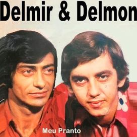 Meu Pranto - 2026 • Álbum