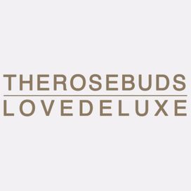 Love Deluxe - 2012 • Álbum