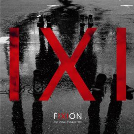 Fixion - 2016 • Álbum