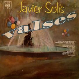 Valses - 1964 • Álbum