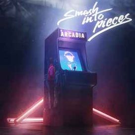 Arcadia - 2019 • Single/EP