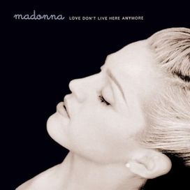 Love Don't Live Here Anymore (Remixes) - 1996 • Single/EP