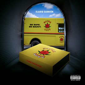 Sauce Boyz Care Package - 2020 • Álbum
