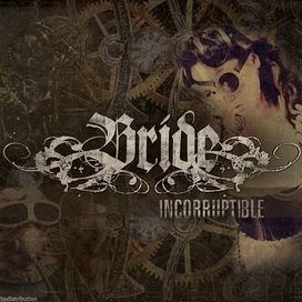 Incorruptible - 2013 • Álbum