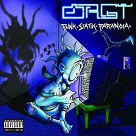 Punk Statik Paranoia - 2004 • Álbum