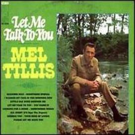 Let Me Talk To You - 1968 • Álbum