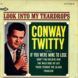 Look Into My Teardrops - 1966 • Álbum