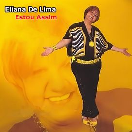 Estou Assim - 2007 • Álbum