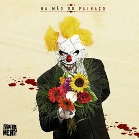 Na Mão do Palhaço - 2017 • Álbum