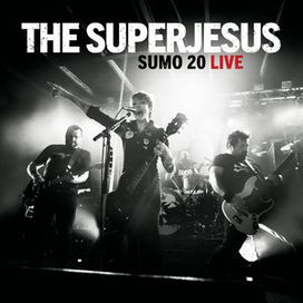 Sumo 20 Live - 2019 • Álbum