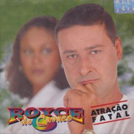 Atração Fatal - 1997 • Álbum