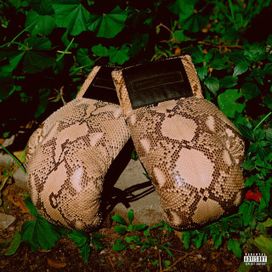THEODORE &amp; ANDRE (feat. Hit-Boy) - 2024 • Sencillo/EP