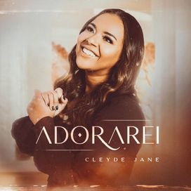 Adorarei - 2021 • Single/EP