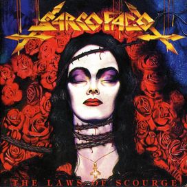 The Laws Of Scourge - 1991 • Álbum