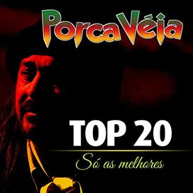 Top 20 - Só As Melhores - 2015 • Álbum
