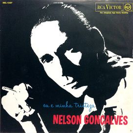 Eu e Minha Tristeza - 1962 • Álbum