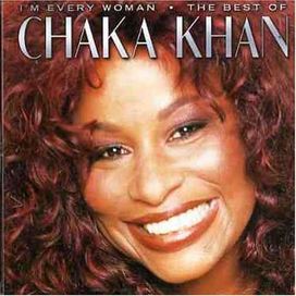 I'm Every Woman - The Very Best Chaka - 1999 • Álbum