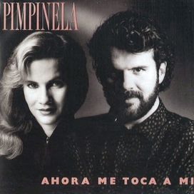 Ahora Me Toca a Mi - 1988 • Álbum